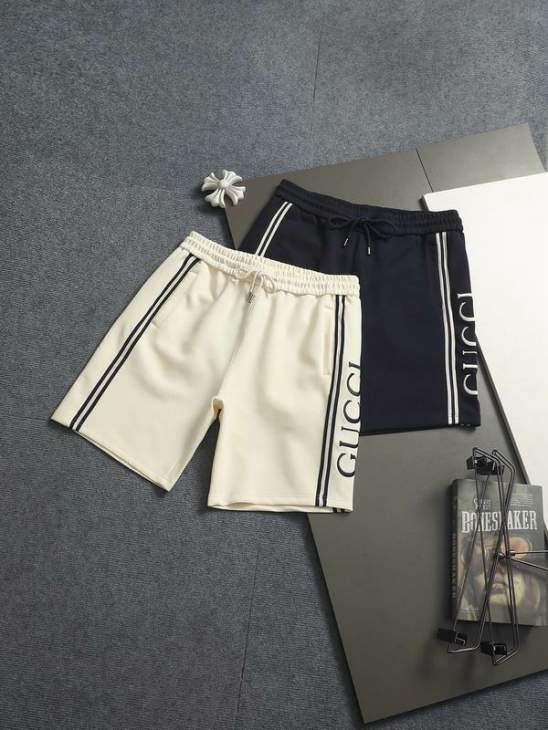 Picture of Gucci Short  Pants _SKUGucciXS-Lxetr2517828